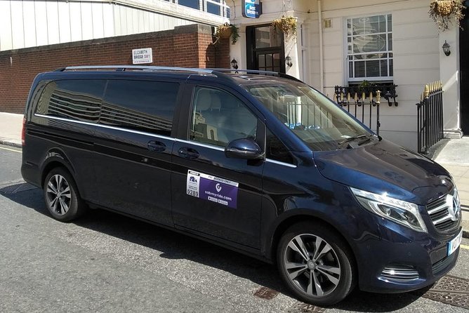 Stonehenge & Windsor Tours from London or Southampton - Why the Windsor + Stonehenge combo is a smart use of time
