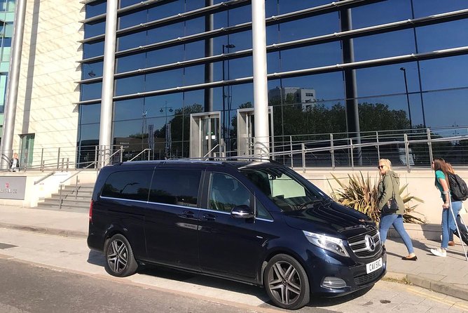 Stonehenge & Windsor Tours from London or Southampton - Stonehenge: how to make the most of the site (and exhibition center)