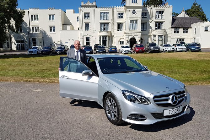 Stonehenge & Windsor Tours from London or Southampton - What’s included vs. what you need to buy yourself