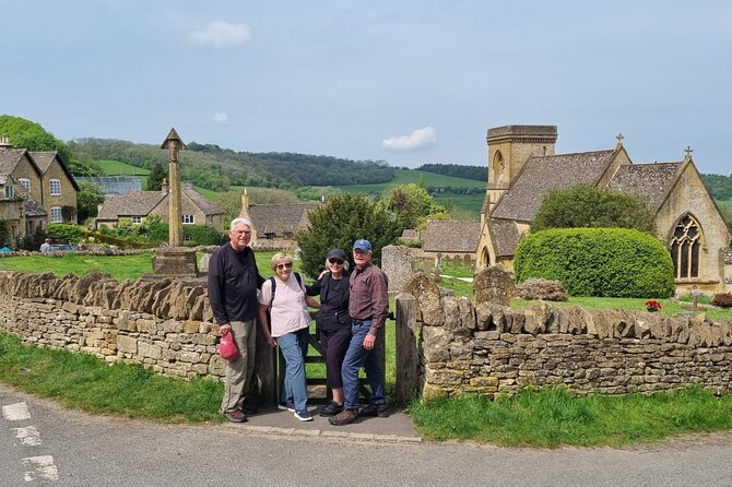 Stratford-upon-Avon & Cotswolds 2 Day Tour From London Paddington - Day 1: Stratford-upon-Avon and Shakespeare time you can actually use