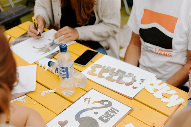 Street Art Walking Tour and Workshop in London - Price and value: is $72.51 worth it?