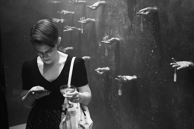 Street Photography Workshops in London - Who Cyrus and Marc are, and why their feedback method works