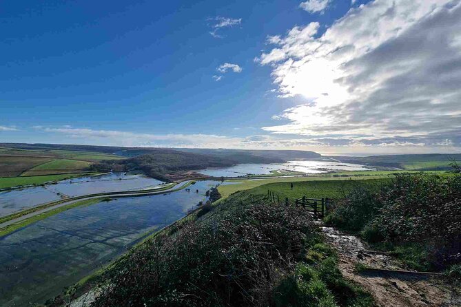 Sussex Villages and White Cliffs Tour from London - How this Sussex day trip actually feels from London