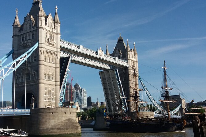 Take Your Time Private London Walking Tour - Why this private London walk works better than “just sightseeing”