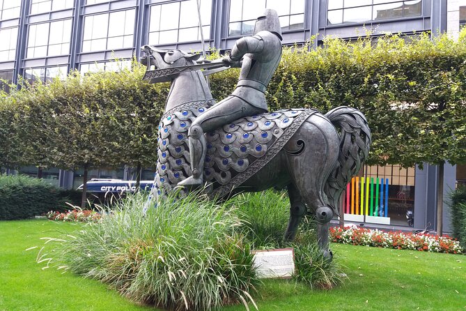 Take Your Time Private London Walking Tour - Stop 1: Southbank Centre to the Tower area by the Thames