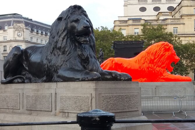 Take Your Time Private London Walking Tour - Stop 2: South Kensington, the Museum Mile, and a classic Hyde Park break