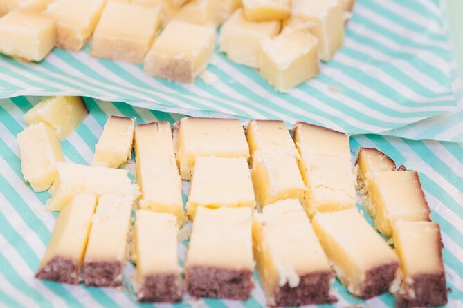 Taste London: Cheese Tasting & Walking Tour - Where you meet: the Diana statue at W1J 9DZ