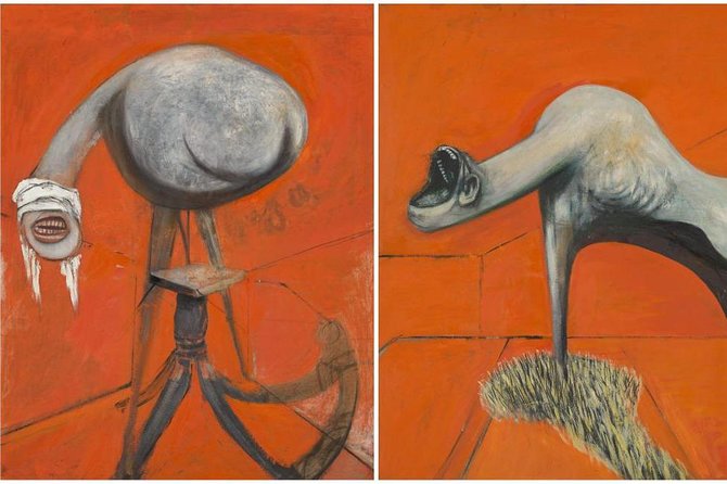 Tate Britain London: Private Guided Tour - 3 Hour - What a three-hour private tour feels like (and why that time works)
