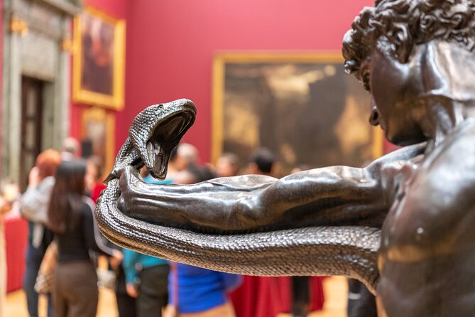 Tate Britain Official Discovery Tour - Who this Discovery Tour is best for