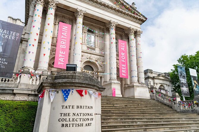 Tate Britain Turner and Constable Exhibition - Key things to know before you go