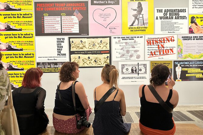 Tate Modern Private Tour in London with Blue Badge Guide - Price and Time: Is $325.30 Worth It?
