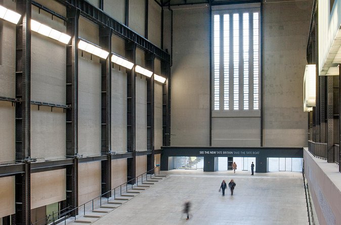 Tate Modern Theatre Picasso Exhibition - Tate Modern free galleries: how to use them for better value