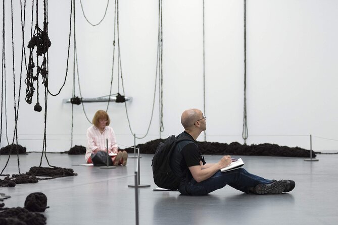 Tate Modern Theatre Picasso Exhibition - Who this ticket is best for (and when to think twice)