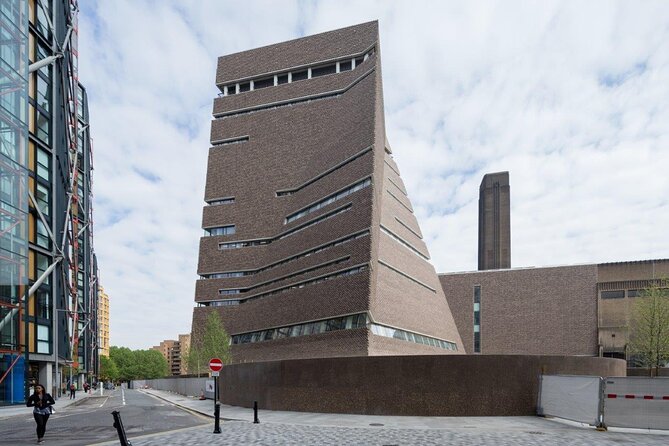 Tate Modern Theatre Picasso Exhibition - Why the performance angle changes how you read Picasso