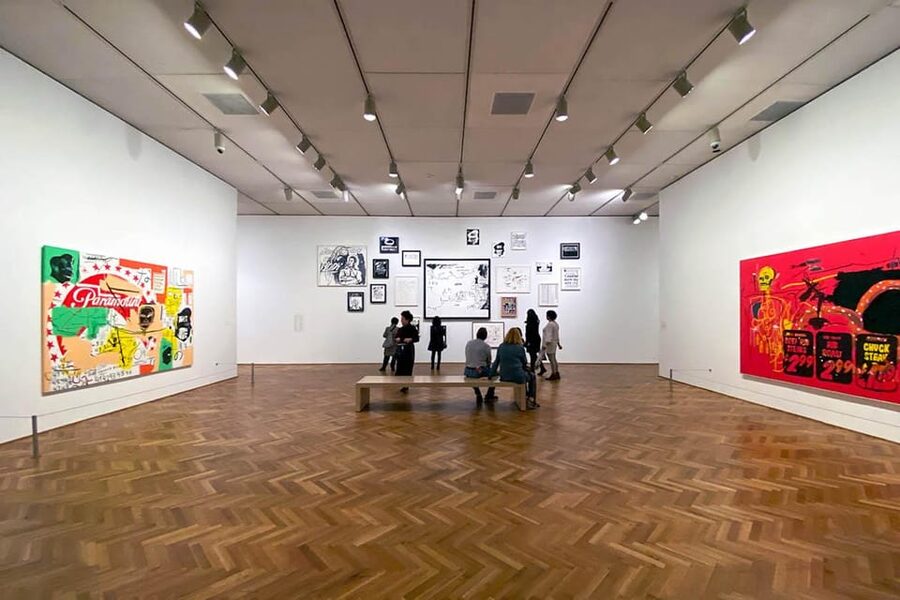 Tate Modern Tour | Semi-Private Experience - Tate Modern in 2.5 hours: how the guided route helps