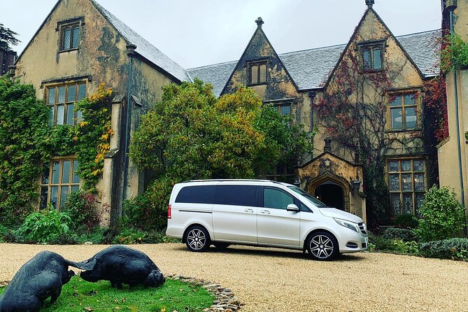 Taxi: Heathrow Airport To or From London - Price and Value: What $171.63 Covers (and When It’s a Smart Buy)