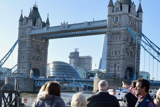 Taxi Private Tour of the Big Sights of London - Should you book the Taxi Private Tour of the Big Sights of London?