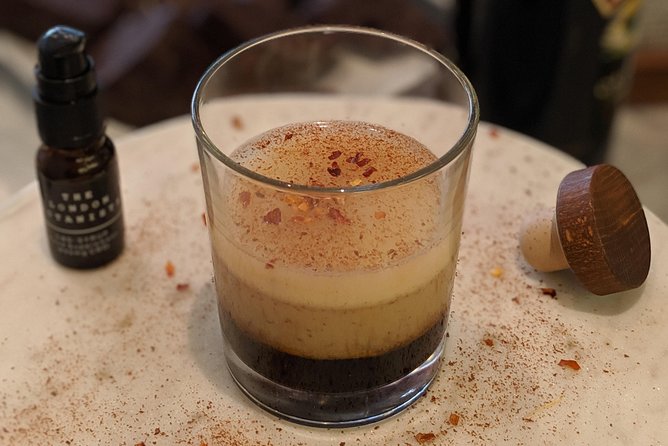 Tequila Tasting, with Chocolate & Cocktails Pairing Night - Starting at Melt Chocolates Notting Hill on Ledbury Road