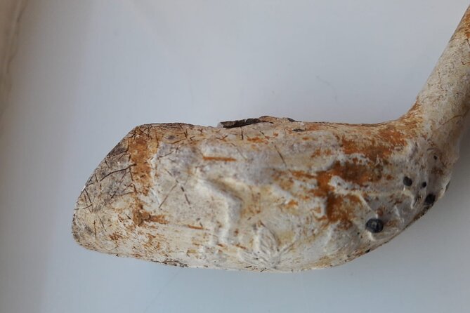 Thames Beachcombing - Gear and Footing: Wellington Boots Are Not Optional