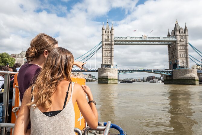 Thames River Cruise & Private Westminster 3-Hour Tour - Key Highlights You’ll Feel on the Ground