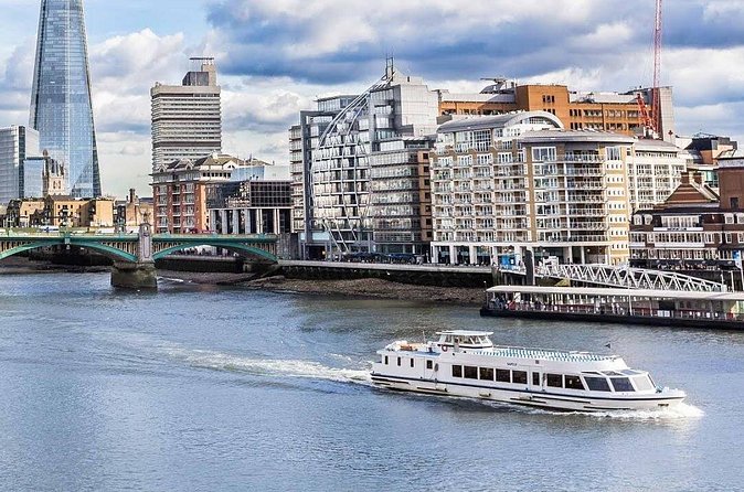 Thames River Sightseeing Cruise Westminster to Greenwich - Duration and timing: why 1–2 hours can be perfect, or a letdown