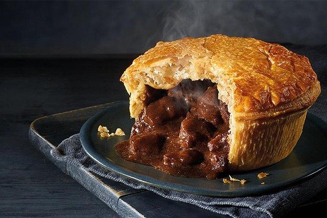 The Authentic London Food and History Tour - What’s included (and what you should plan for)