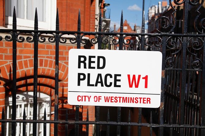 The Beatles London Walk - Meeting at the West End, then getting your bearings fast