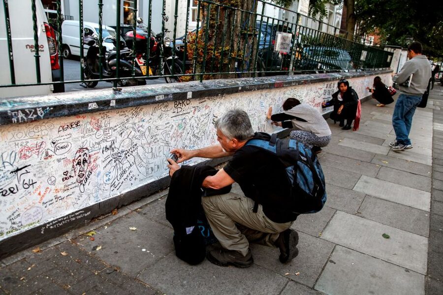 The Beatles London Walking Tour - Who this Beatles walk suits best (and who should skip it)