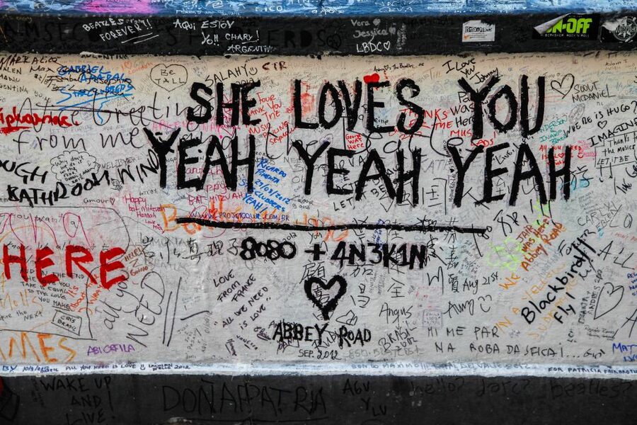 The Beatles London Walking Tour - Should you book this tour?