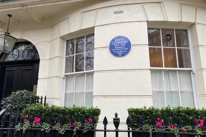 The Beatles London walking tour. From Abbey Road to the Roof Top - Who should book this Beatles London walking tour