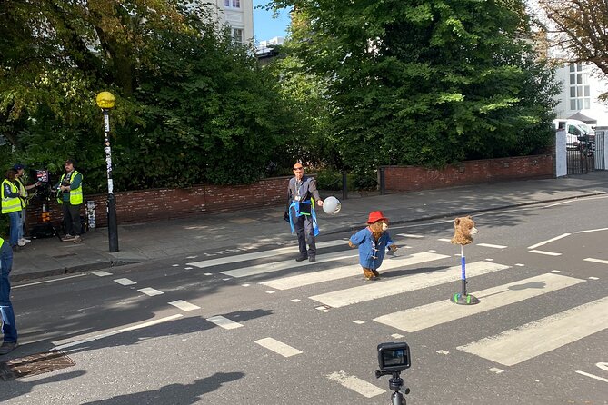 The Beatles London walking tour. From Abbey Road to the Roof Top - Should you book this Beatles London walking tour?