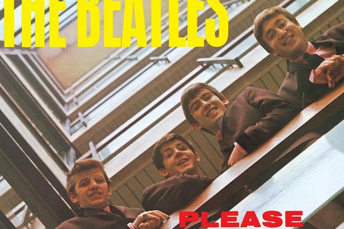 The Beatles London walking tour. From Abbey Road to the Roof Top - Price and value: $27.62 with guide time and multiple photo stops