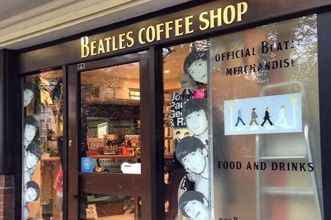 The Beatles tour in London in Spanish - Guía en español y tamaño del grupo: cómo afecta al ritmo
