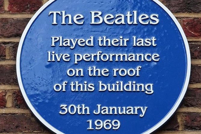 The Beatles tour in London in Spanish - Precio y valor real: qué cuesta y qué te llevas por 26,17 USD
