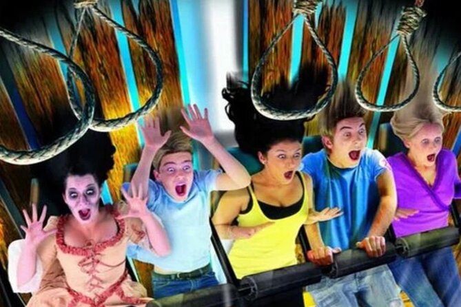 The Best Harry Potter Tour & The London Dungeons - Tickets, Price, and What You’re Really Paying For