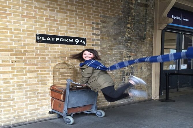 The Best Harry Potter Tour & The London Dungeons - Practical Stuff You’ll Want Before You Go