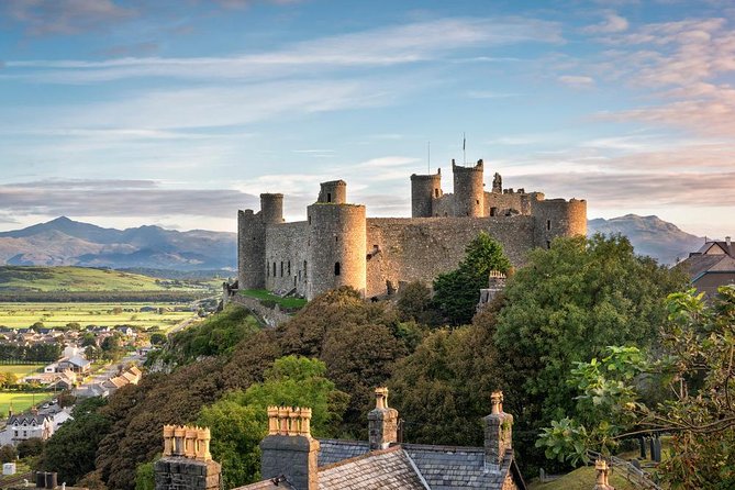 The Best of Wales: Small-Group Tour from London (5-days) - Key highlights you’ll feel right away