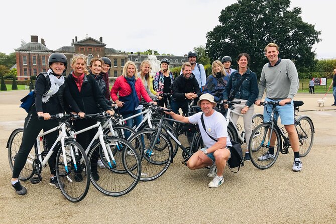 The "Big Six" of London and a Pub - 5 Hour Tour - Tower Bridge and the Great Fire Monument: fast stops with real emotional punch