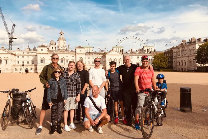 The "Big Six" of London and a Pub - 5 Hour Tour - What the guide actually adds to your day (including Ola’s style)