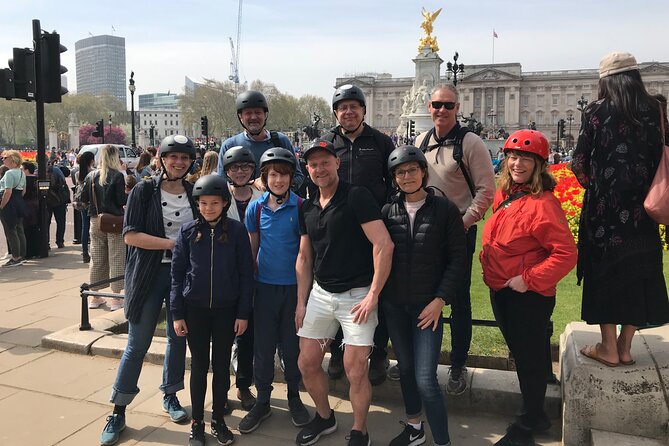 The "Big Six" of London and a Pub - 5 Hour Tour - Price and logistics: what $82.32 really buys you