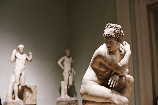 The British Museum London - Exclusive Guided Museum Tour - How to make the most of your visit