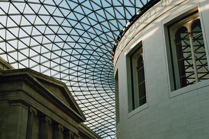 The British Museum London - Exclusive Guided Museum Tour - Your guided route: what you’ll see and why it matters