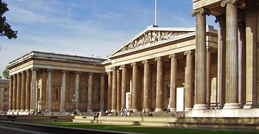 The British Museum London: Private Guided Tour - 3 hour - Key highlights to know before you go