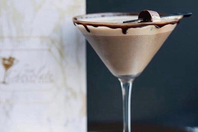 The Chocolate Cocktail Club London - Key Things I’d Focus On Before You Go