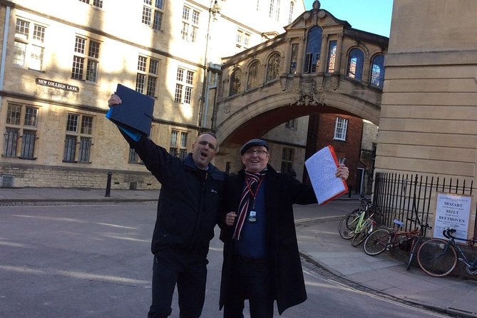 The City of Dreaming Spires: Oxford Private Day Trip from London - The value of a private London-to-Oxford day (and who it’s best for)