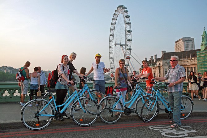The Classic Highlights Bike Tour with a local guide - Key highlights worth your time