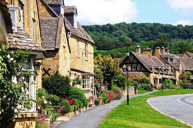 The Cotswolds England Bus Tour - Key Highlights You’ll Actually Use