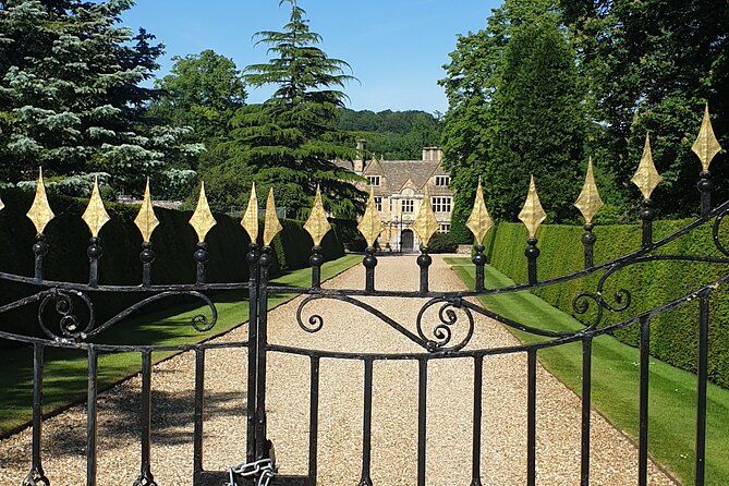 The Cotswolds England Bus Tour - Why This London-to-Cotswolds Tour Fits Real Schedules