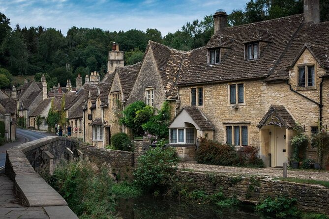The Cotswolds Guided Day Tour from London - Cotswolds in one day: the 8:30am coach plan that works