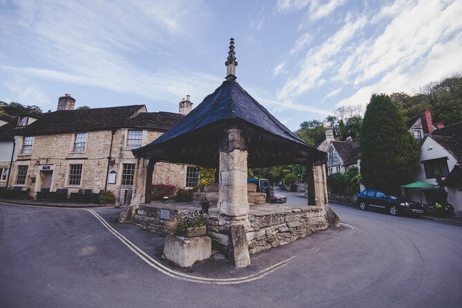The Cotswolds Guided Day Tour from London - Bibury in 45 minutes: short visit, big photo payoff